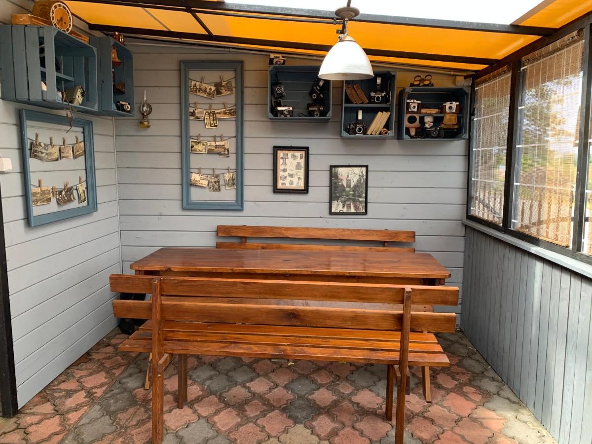 Goscinne Ewela Bed & Breakfast