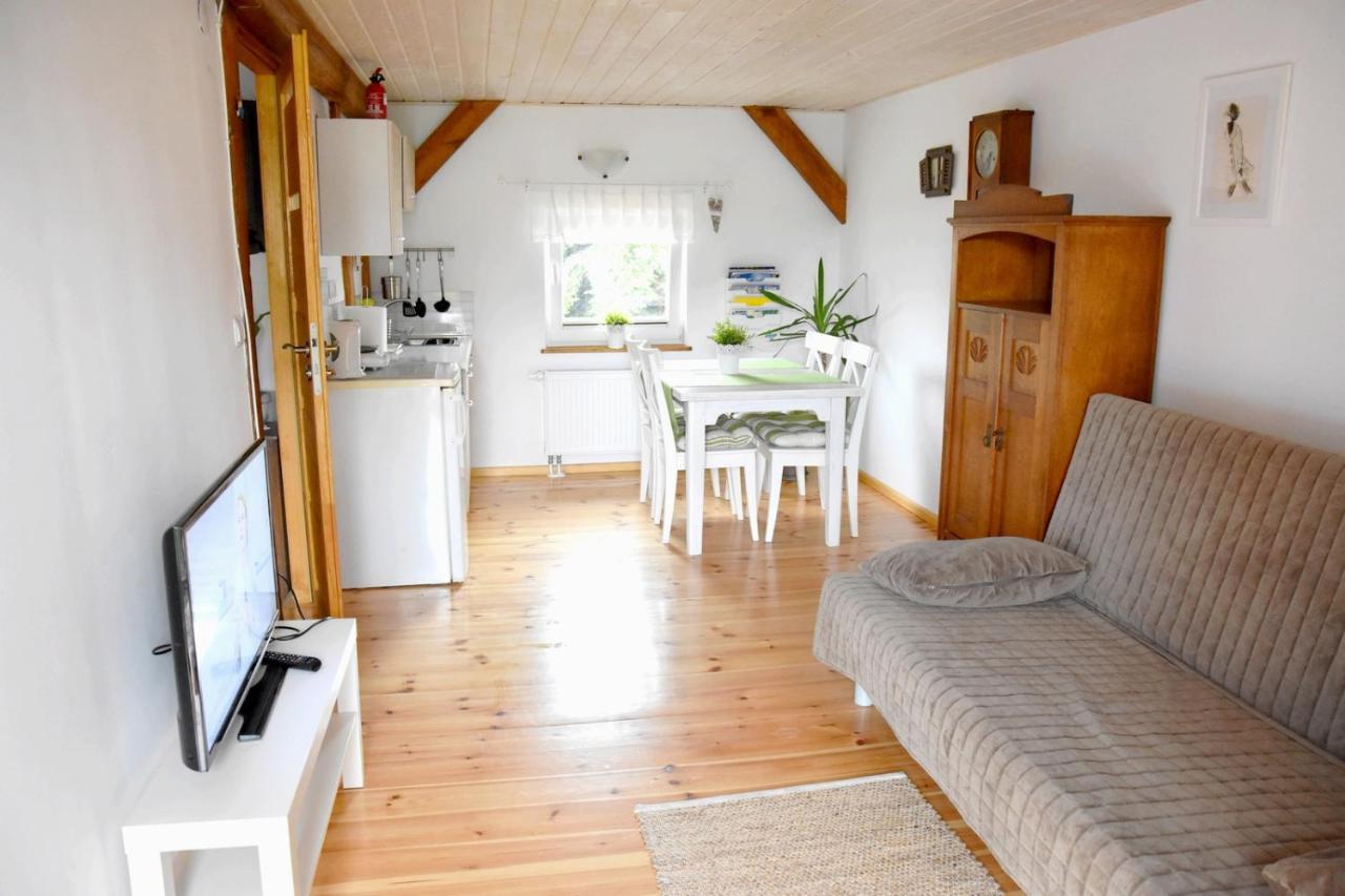 Bed & Breakfast Goscinne Ewela *