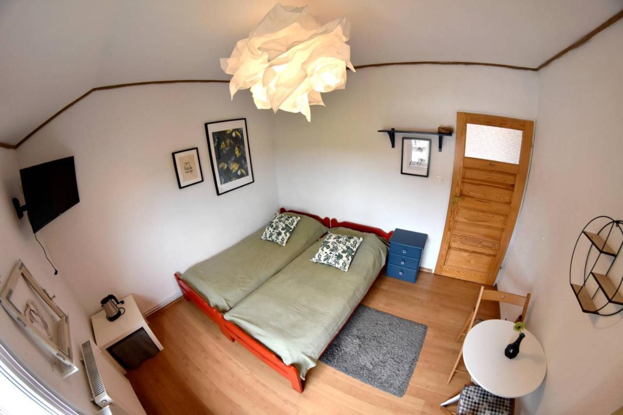 Goscinne Ewela Bed & Breakfast
