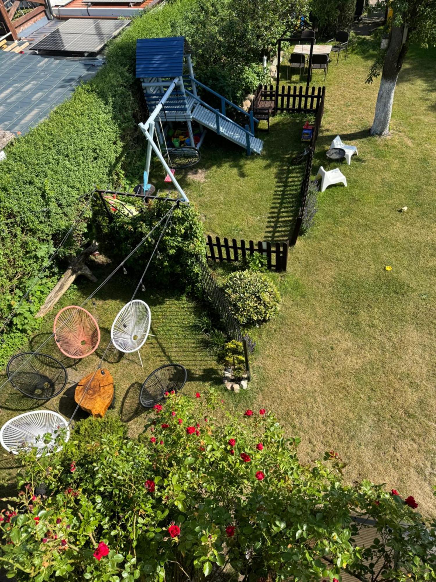 Bed & Breakfast Goscinne Ewela