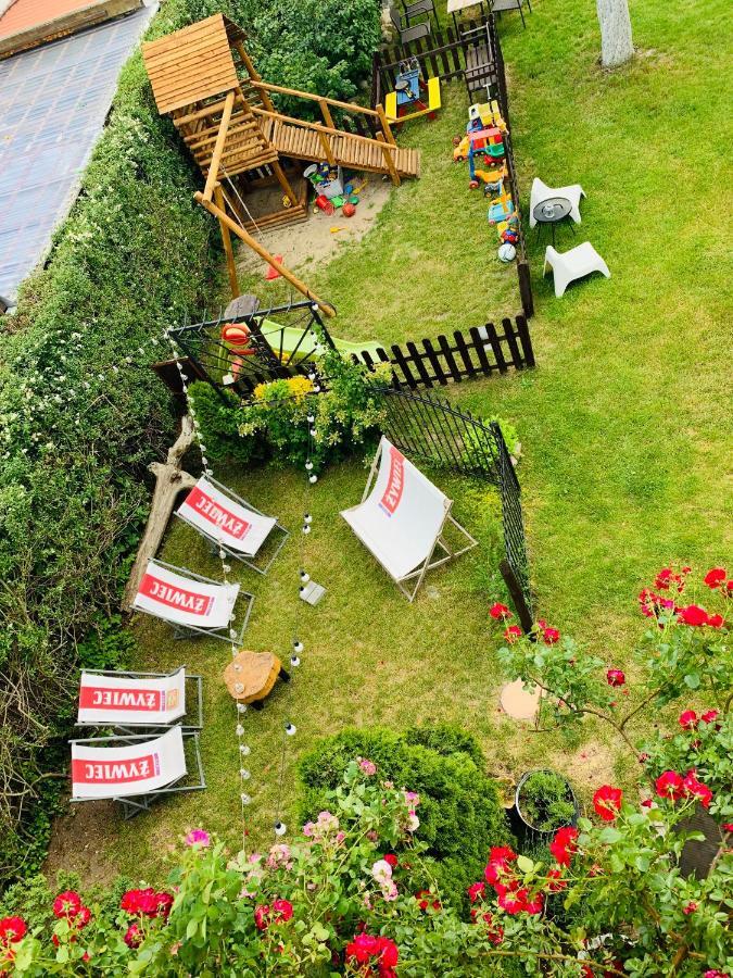 Bed & Breakfast Goscinne Ewela Leba
